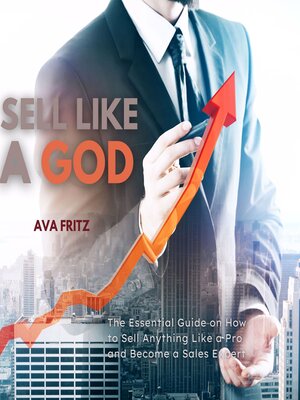 cover image of Sell Like a God